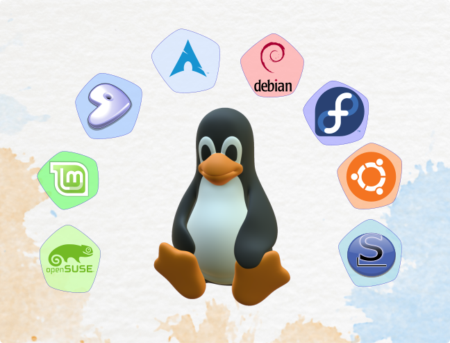 Por qué usar Linux: 10 distribuciones recomendadas para todos los usuarios.