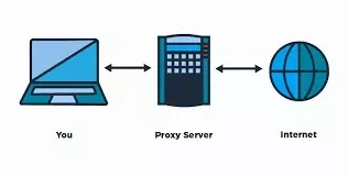 Proxy schema